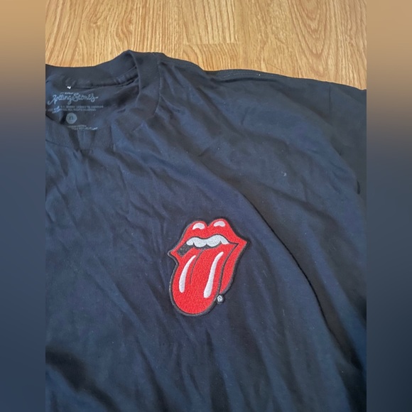 The Rolling Stones T-Shirt - Picture 2 of 3